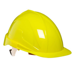 Schutzhelm TIRRENO TXR gelb - Radratsche
